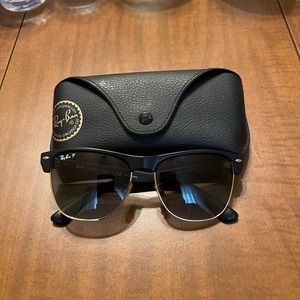 Ray-Ban Club-masters